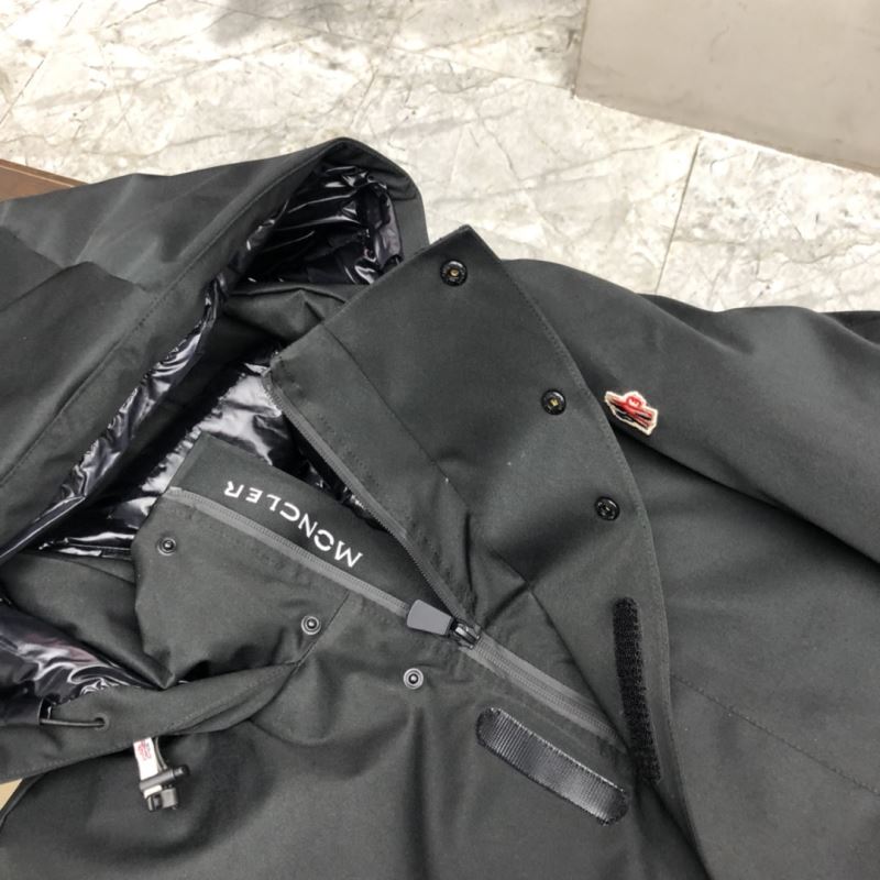 Moncler Down Jackets